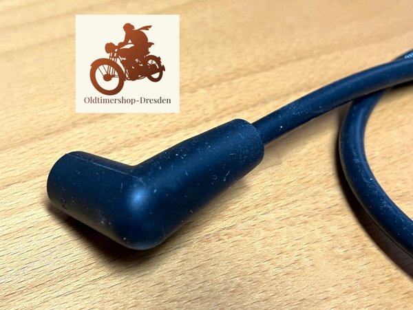 Zündkabel für Geländesport Motorräder / Oldtimer