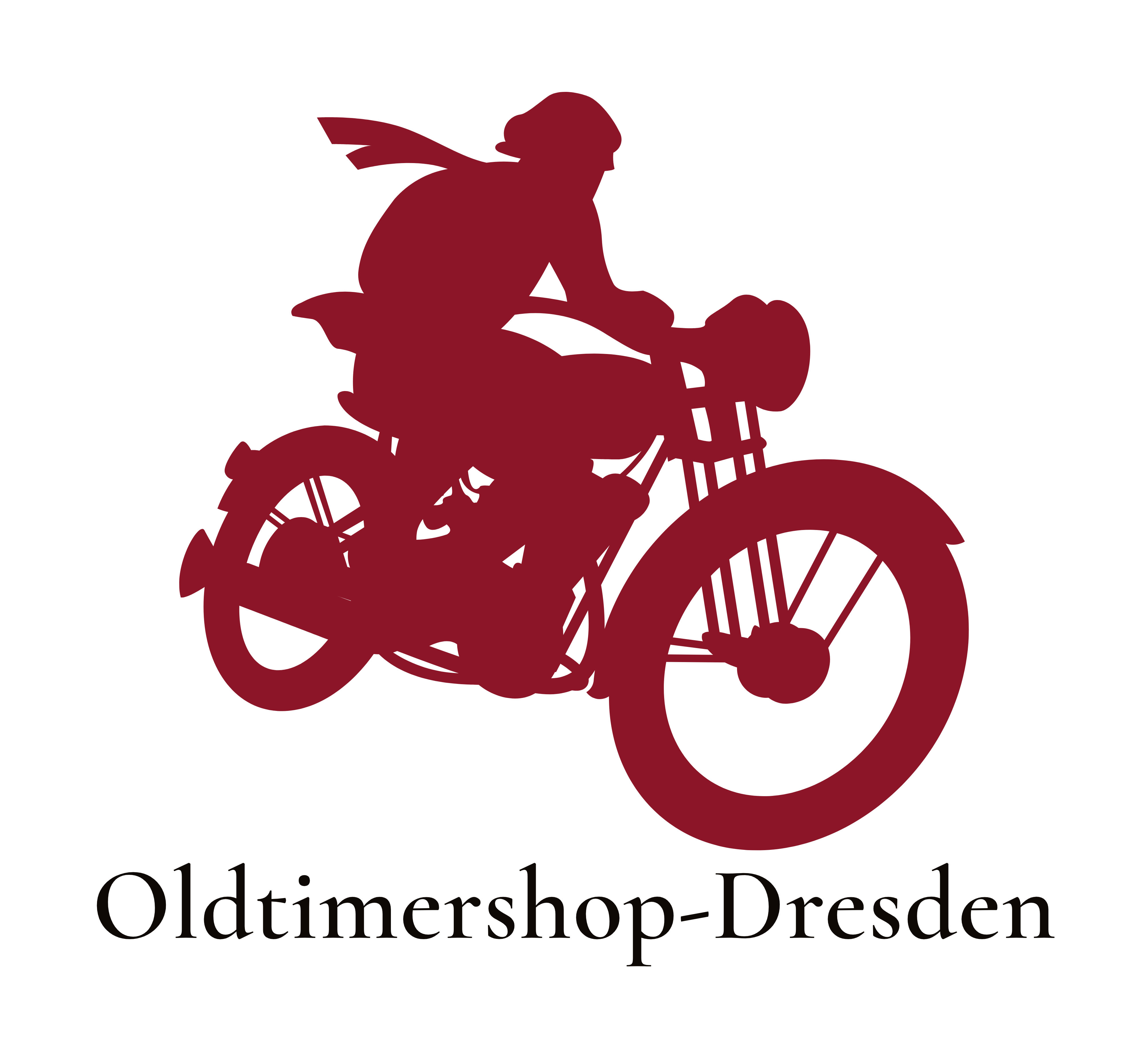 Oldtimershop Dresden