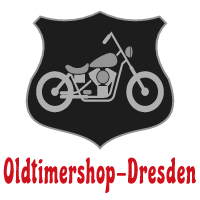 Oldtimershop Dresden